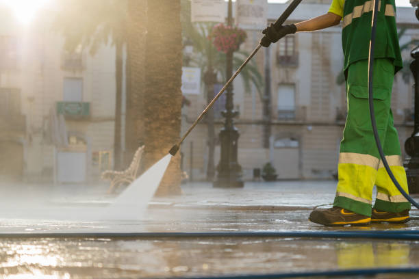 Best Patio and Deck Pressure Washing  in Garden City South, NY